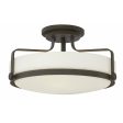 Harper Semi Flush Mount Online Hot Sale