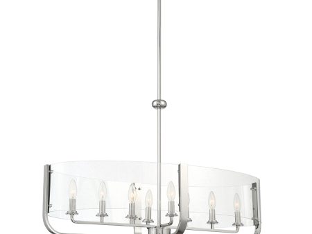 Campisi Linear Suspension Discount