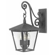 Trellis Outdoor Wall Light Supply