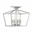 Townsend Semi Flush Mount Sale