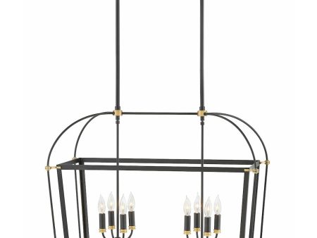 Selby Linear Suspension Online now