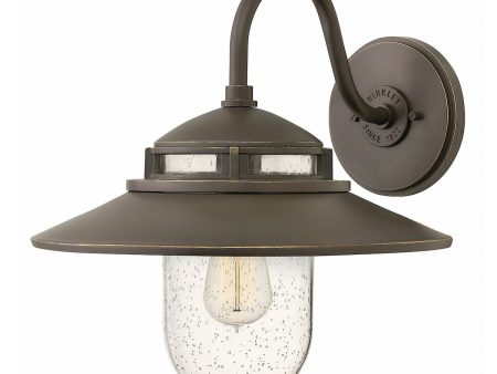 Atwell Outdoor Wall Light on Sale