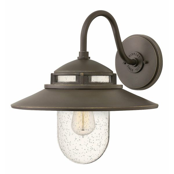 Atwell Outdoor Wall Light on Sale