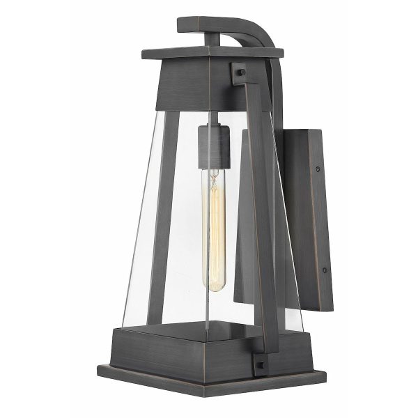 Arcadia Outdoor Wall Light Online