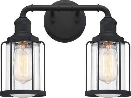 Ludlow Vanity Light Discount