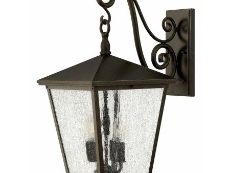 Trellis Outdoor Wall Light For Cheap