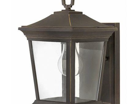 Bromley Outdoor Wall Light Discount