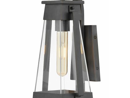 Arcadia Outdoor Wall Light Hot on Sale