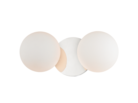 Baird Vanity Light on Sale