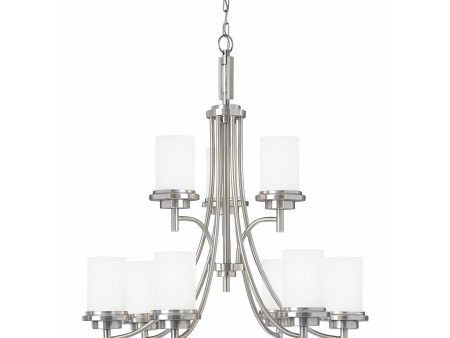 Winnetka Chandelier Sale