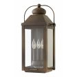 Anchorage Outdoor Wall Light Sale