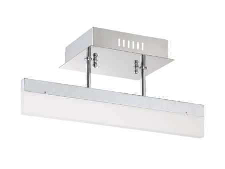 Strate Semi Flush Mount Online Hot Sale