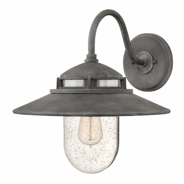 Atwell Outdoor Wall Light on Sale