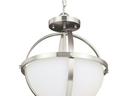 Alturas Semi Flush Mount For Sale