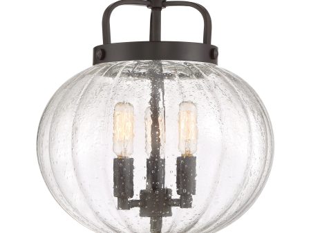 Middleton Semi Flush Mount Discount