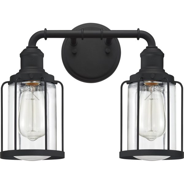 Ludlow Vanity Light Discount