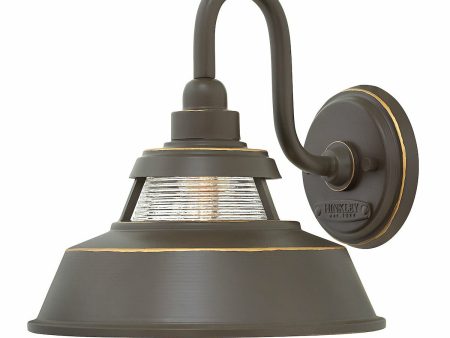 Troyer Outdoor Wall Light Online Sale