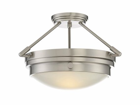 Lucerne Semi Flush Mount Online