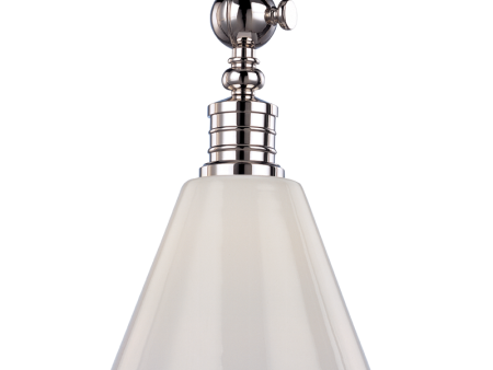 Darien Mini Pendant Hot on Sale