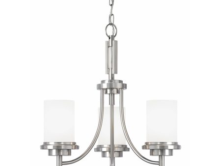 Winnetka Chandelier Sale