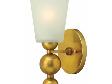 Zelda Sconce Online Sale