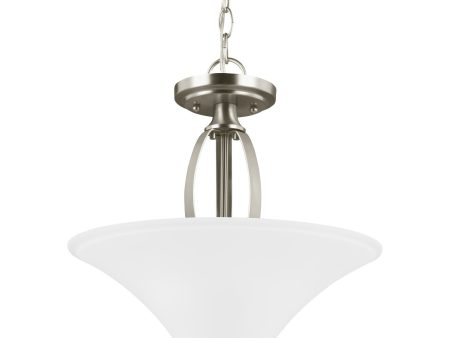 Metcalf Semi Flush Mount Cheap