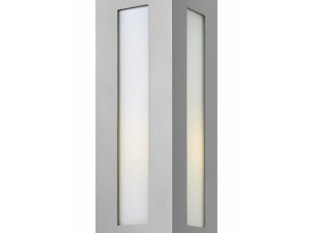 Dorian Outdoor Wall Light Online