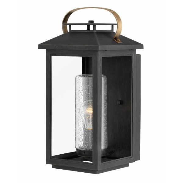 Atwater Outdoor Wall Light Fashion