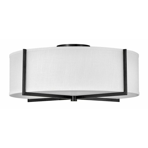 Axis Semi Flush Mount Discount