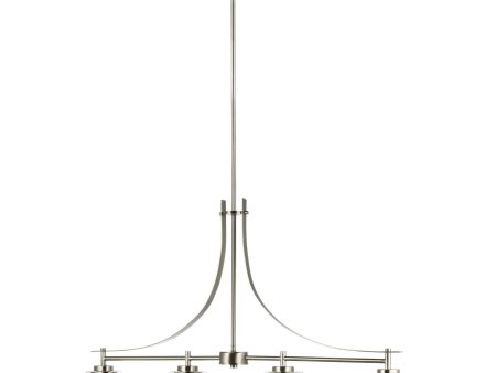 Elmwood Park Linear Suspension Hot on Sale