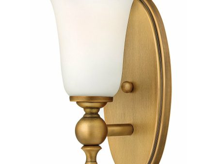 Yorktown Sconce Online Sale