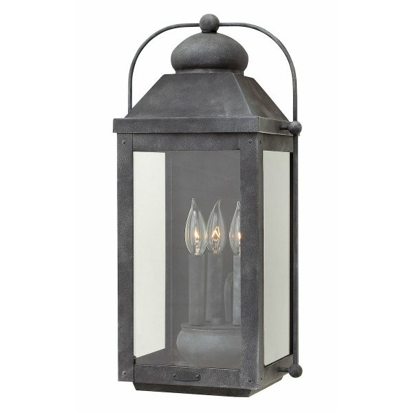 Anchorage Outdoor Wall Light Sale