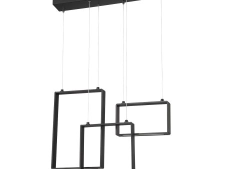 Quadron Linear Suspension Supply