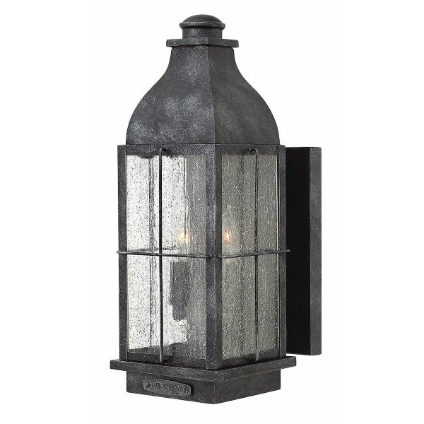 Bingham Outdoor Wall Light Discount