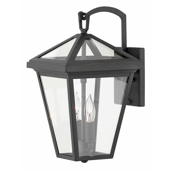 Alford Place Outdoor Wall Light on Sale