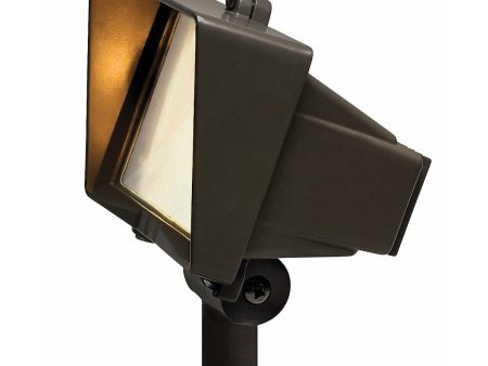 Accent Landscape Flood Light Online Sale