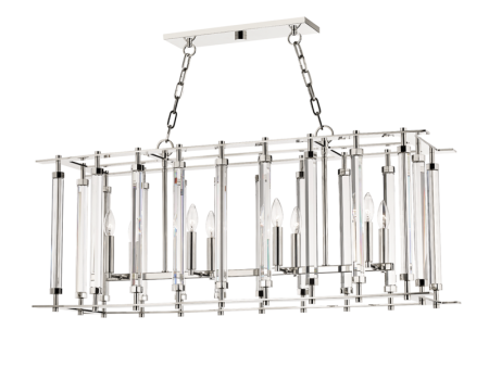 Haddon Linear Suspension Online Sale