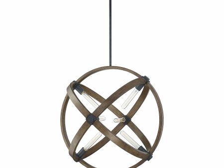 Buckley Pendant Discount