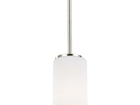 Alturas Mini Pendant Supply