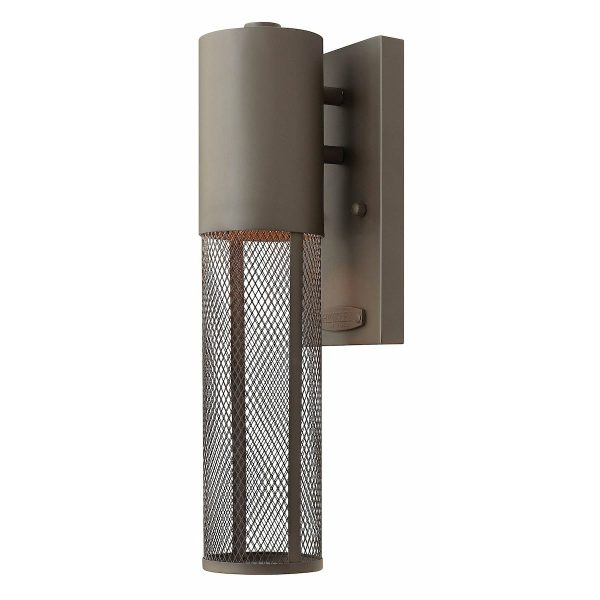 Aria Outdoor Wall Light Online Sale