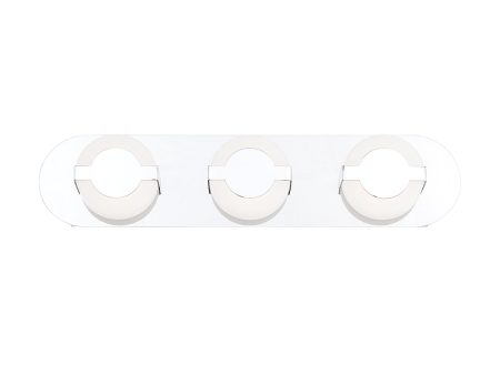 Balewood Vanity Light Online