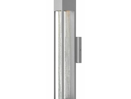 Vapor Outdoor Wall Light For Discount