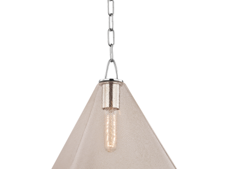 Sanderson Mini Pendant For Discount