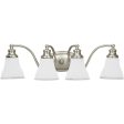 Alexandria Vanity Light For Discount