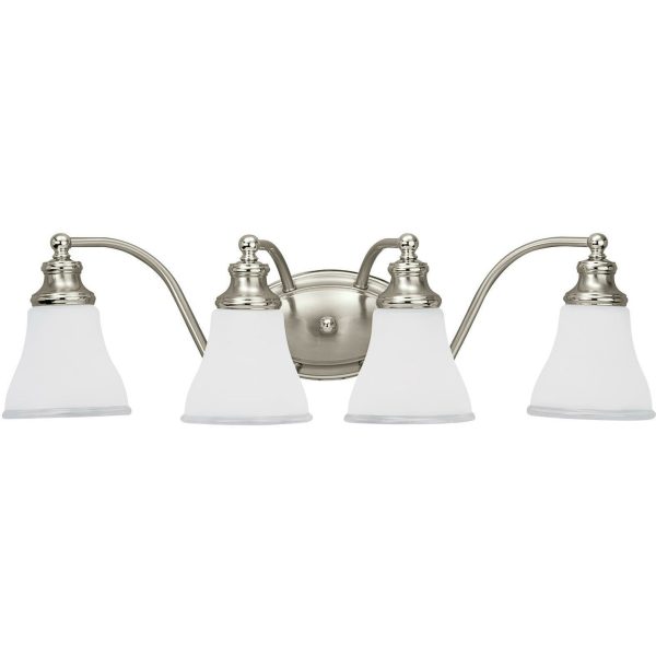 Alexandria Vanity Light For Discount