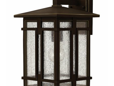 Tucker Outdoor Wall Light For Sale