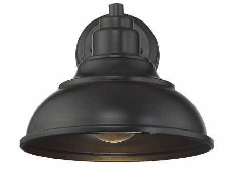 Dunston DS Outdoor Wall Light Online Hot Sale