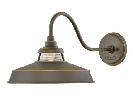 Troyer Outdoor Wall Light Cheap