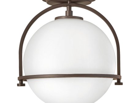 Somerset Semi Flush Mount Cheap