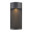 Aria Outdoor Wall Light For Sale